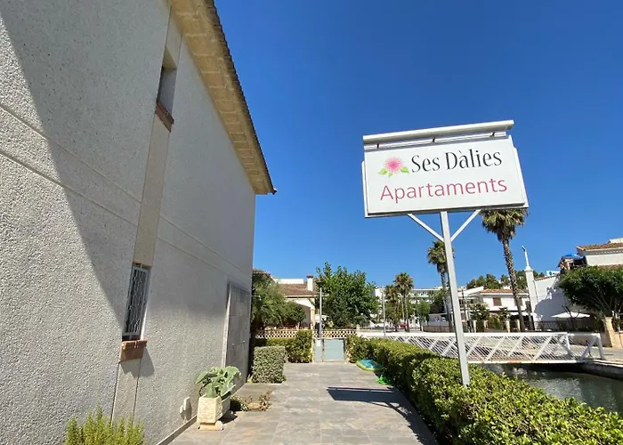Apartaments Ses Dalies