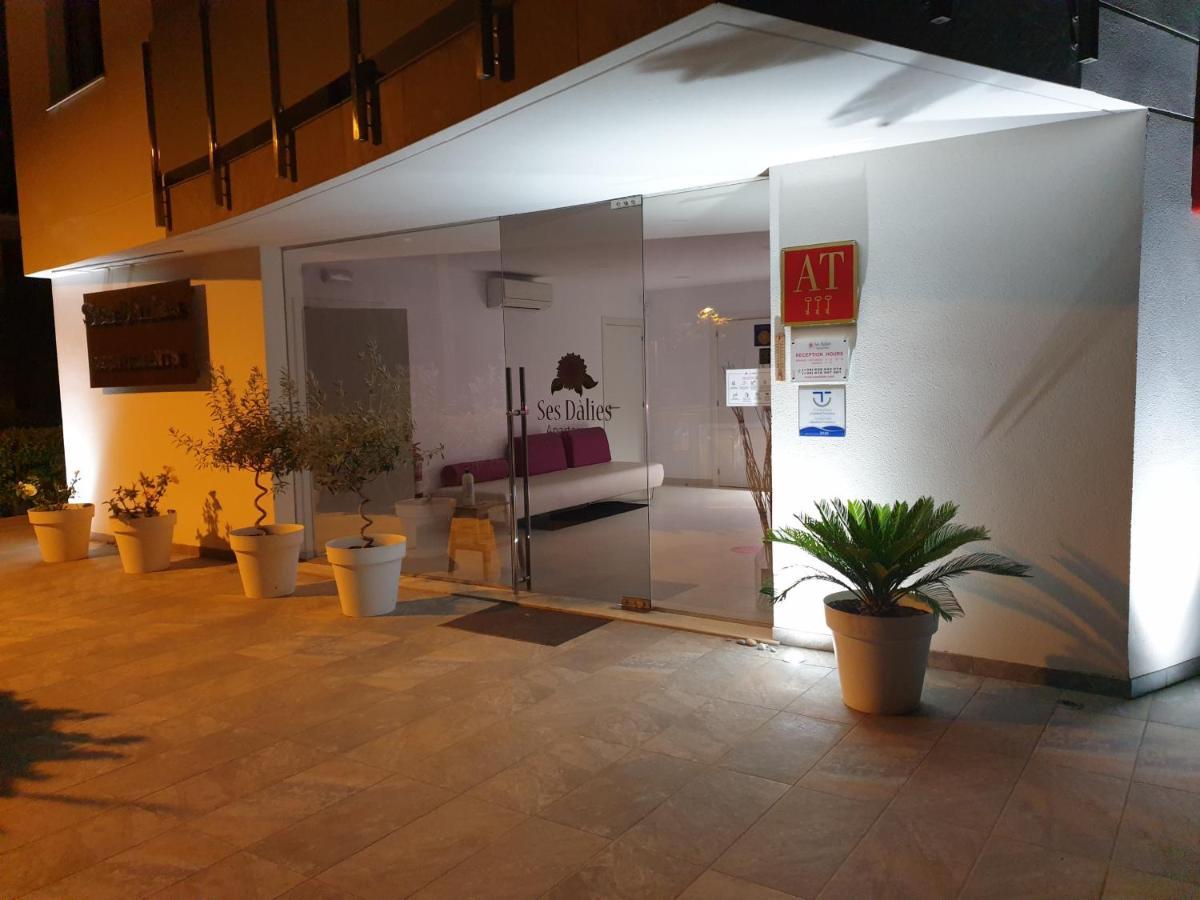 Ses Dalies Apartment *