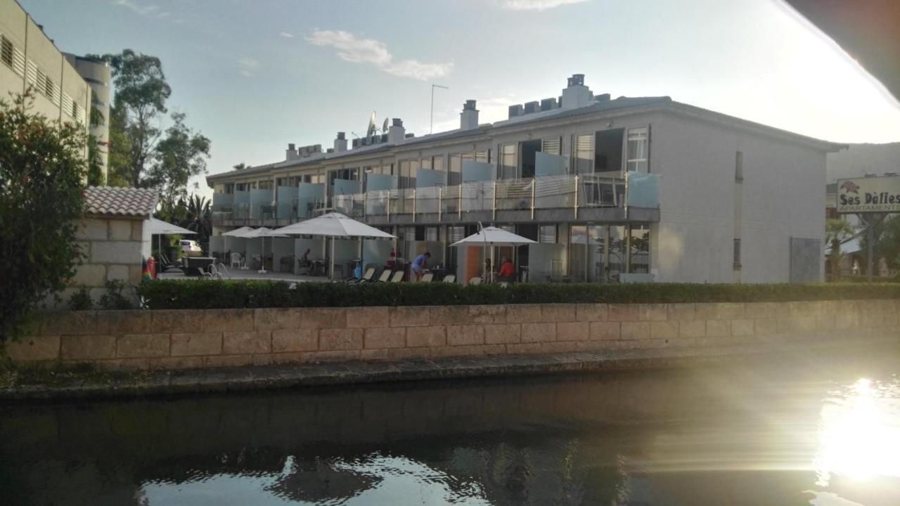Ses Dalies * Port d'Alcúdia