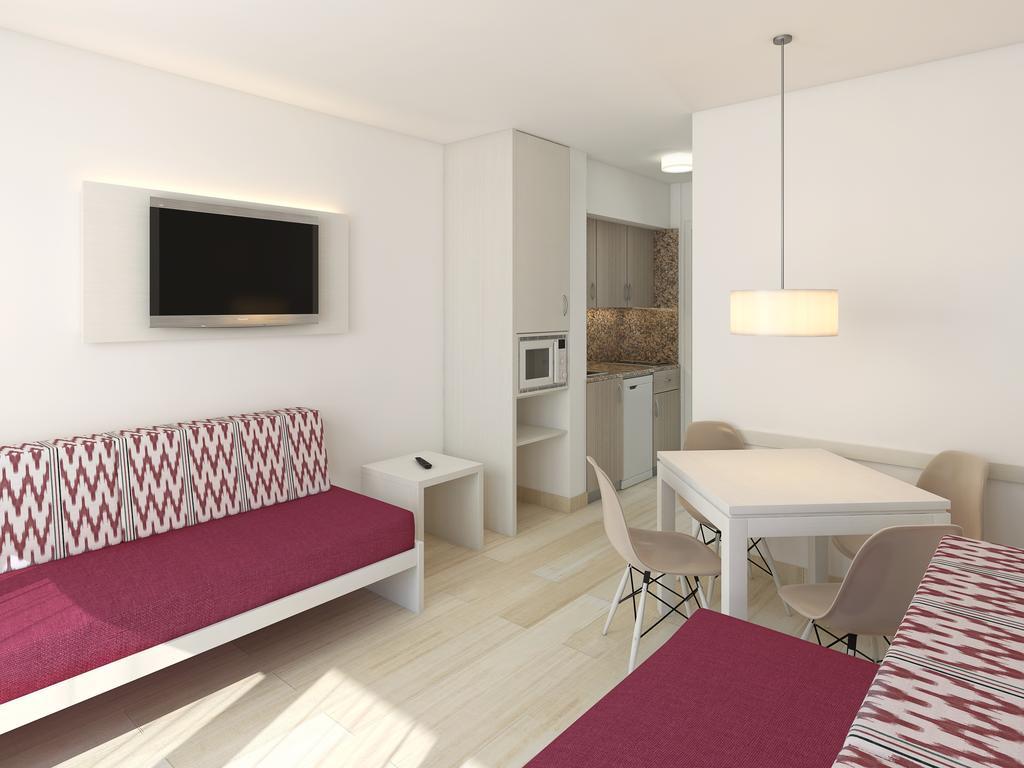 Ses Dalies Apartment *