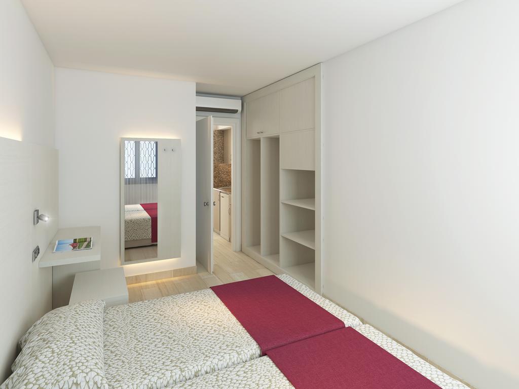 Apartment Ses Dalies Port d'Alcúdia