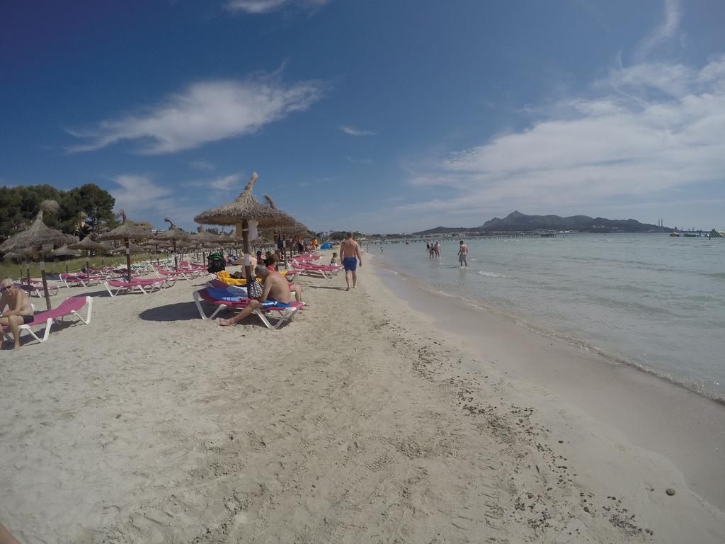 Ses Dalies * Port d'Alcúdia
