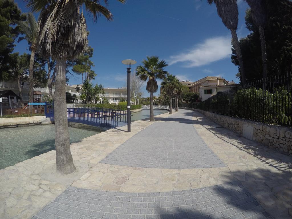 Ses Dalies Apartment Port d'Alcúdia